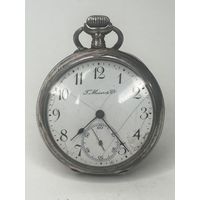 Карманные часы Мозер