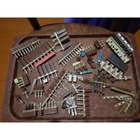 Переключатели в ассорти ОДНИМ ЛОТОМ