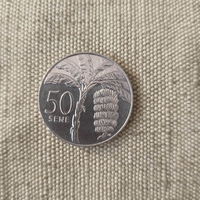 Самоа 50 сене, 2002