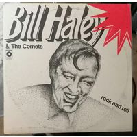 Bill Haley & The Comets - Rock And Roll