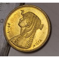 Египет 50 пиастров, 2007