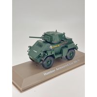 Humber Armoured  от ATLAS 1:43