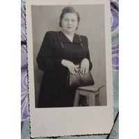 Старое фото в коллекцию