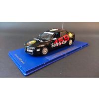 Модель Alfa Romeo 159