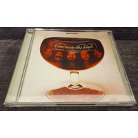 Deep Purple - Come Taste The Band (CD)