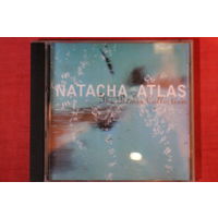 Natacha Atlas - The Remix Collection (2000, CD)