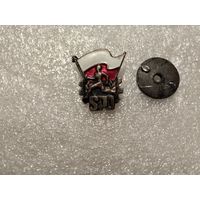 ГТО Польша до 1958 г