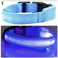 Светодиодный ошейник