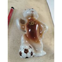 Мишка олимпи