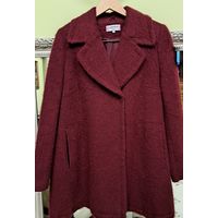 Пальто бренда Marks&Spencer, р 52-54