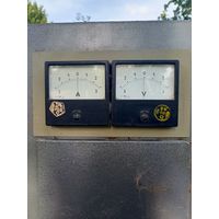 Блок приборов постоянного напряжения 30 А, 30 В