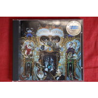 Michael Jackson - Dangerous (1991, CD)