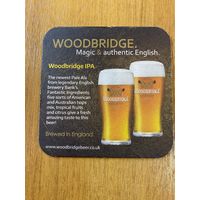 Подставка под пиво Woodbridge No 2