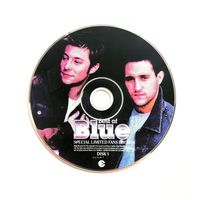 Blue-Best Of Blue (Special Limited Fans Edition) CD I