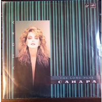 Sandra - The Long Play