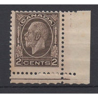 1932 Канада** Георг V  2с