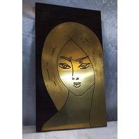 Панно "Осень"