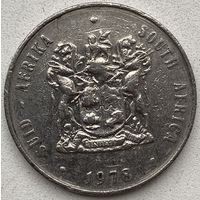 ЮАР 1 ранд 1978 г.