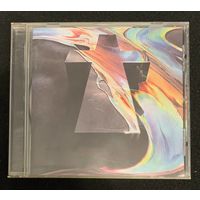 Justice – Woman / EU