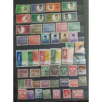 Старая Индонезия хорошая подборка