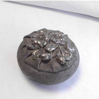 Шкатулка Роза Серебрение