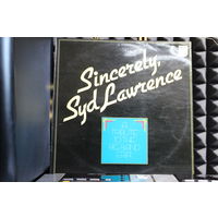 Syd Lawrence And His Orchestra - Sincerely Syd Lawrence - A Tribute To The Big Band Era (1972, Vinyl)