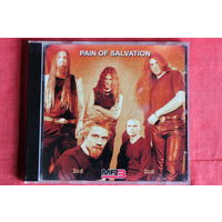 Pain Of Salvation - Коллекция (2008, 2xCDr, mp3)