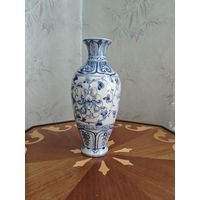 Ваза фарфор