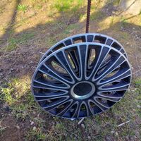 Колпаки Lemans pro 15"