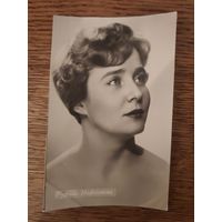 Артисты Нифонтова