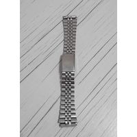 Браслет для часов Seiko. 18 мм.