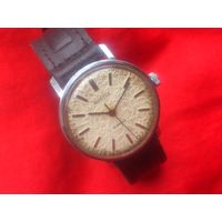 Часы ВОСТОК 2209 УЗОРЫ из СССР 1970-х