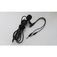 Микрофон-петличка Maono AU-402L