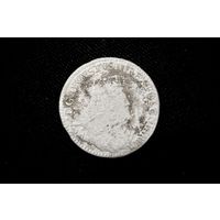 Трояк 1754 г. Липск (Речь Посполитая), Август III