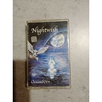 Аудио кассета Nightwish
