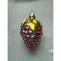 Виноград.Большой.Редкий.