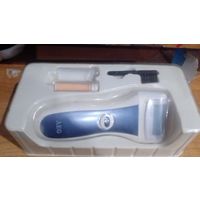 Электрическая Роликовая Пилка Для Стоп С Роликом