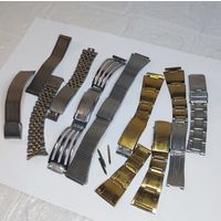 Ремешки на восстановление. С рубля без МЦ. Всё с рубля без МЦ.