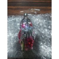 Елочная игрушка СССР дед
