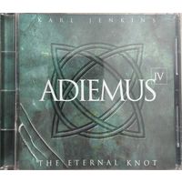 Karl Jenkins / Adiemus – Adiemus IV The Eternal Knot