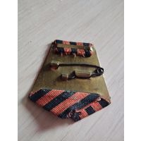 Колодка с лентой