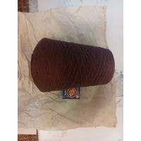 Огромная катушка армированных ниток (150 ЛХ).