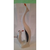 СТАТУЭТКА АИСТЫ ФФЗ МИНСК. БОЛЬШИЕ