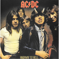 AC/DC Highway To Hell