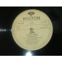 Пластинка TSA - TSA -1982