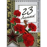 ДМПК Беларусь 2010 23 февраля