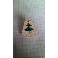 Ансамбль танца Сибири *