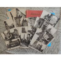 Фото "ARRAS", ПМВ, 1914 г., Руины Парижа