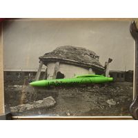 Пинские руины