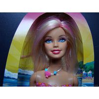Барби\ Barbie Mermaid Tale